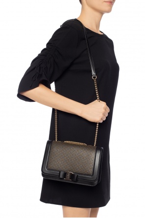 ‘vara’ shoulder bag, zdjęcie 2 ‘vara’ shoulder bag od Salvatore Ferragamo
